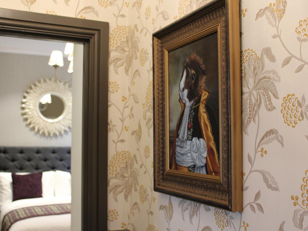 Bed & Breakfast The One Tun Pub & Londra
