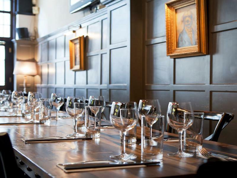 The One Tun Pub & Bed & Breakfast Londra
